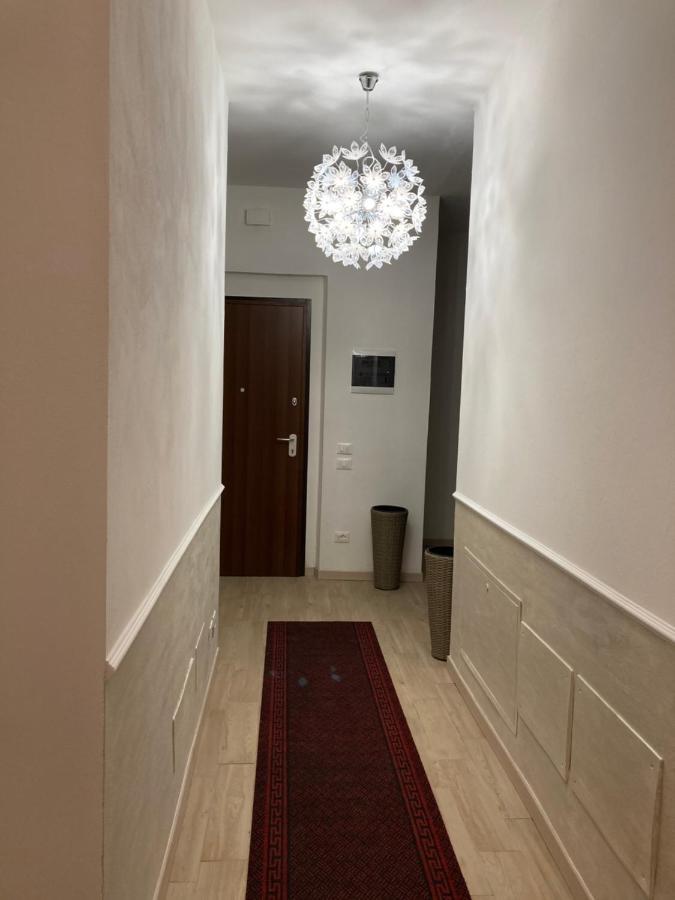 Due Magnolie Hotell Monzambano Exteriör bild