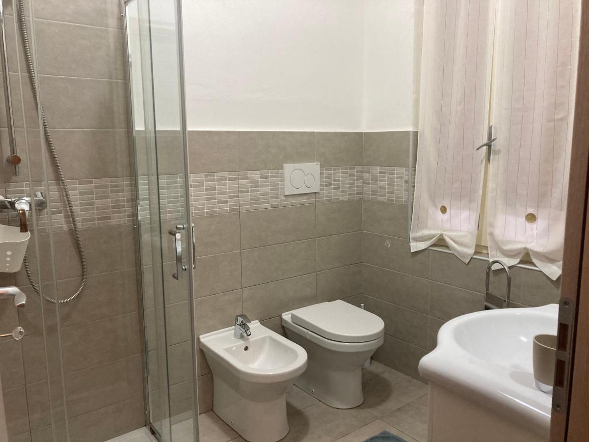 Due Magnolie Hotell Monzambano Exteriör bild